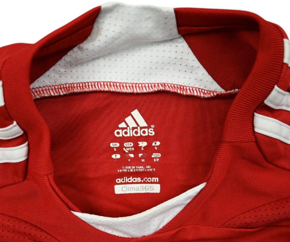 2008-09 BAYERN MUNCHEN *SCHWEINTEIGER* KOSZULKA S