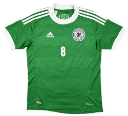 2012-13 GERMANY *OZIL* KOSZULKA L. BOYS