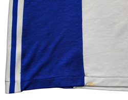 ADIDAS VINTAGE MADE IN WEST GERMANY SHIRT M