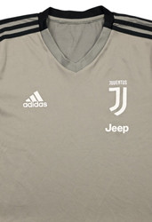 2018-19 JUVENTUS SHIRT S