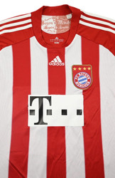 2010-11 BAYERN MUNCHEN *ROBBEN* KOSZULKA XL