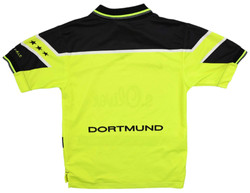 1997-98 BORUSSIA DORTMUND SHIRT M. BOYS