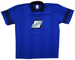 ADIDAS VINTAGE KOSZULKA XL