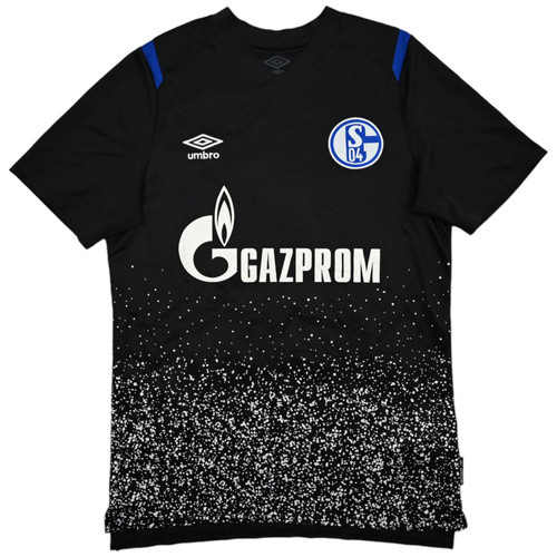 2019-20 FC SCHALKE 04 *BURGSTALLER* KOSZULKA S