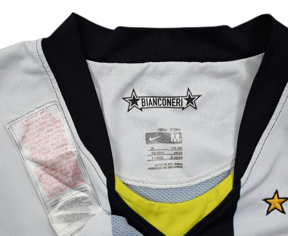 2008-09 JUVENTUS KOSZULKA M 