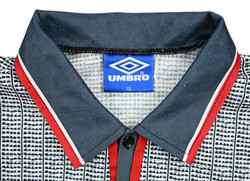 1995-96 MANCHESTER UNITED *CANTONA* KOSZULKA XL