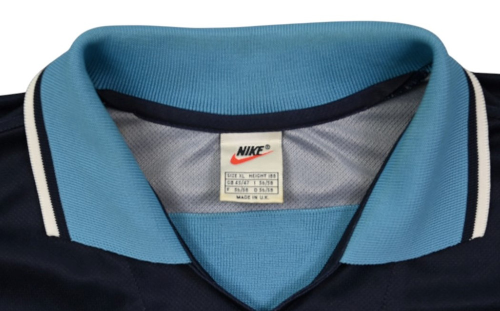 1997-99 TSV 1860 MUNCHEN KOSZULKA XL