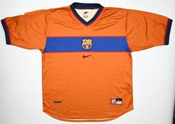 1998-00 FC BARCELONA KOSZULKA L