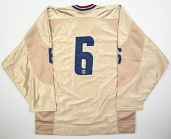 FC BARCELONA SHIRT XL