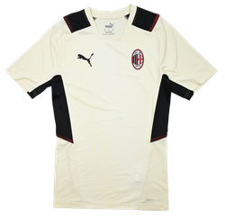 AC MILAN SHIRT XS