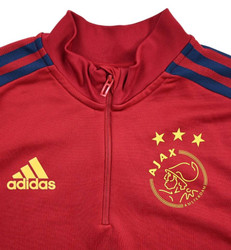 2022-23 AJAX AMSTERDAM BLUZA L. BOYS