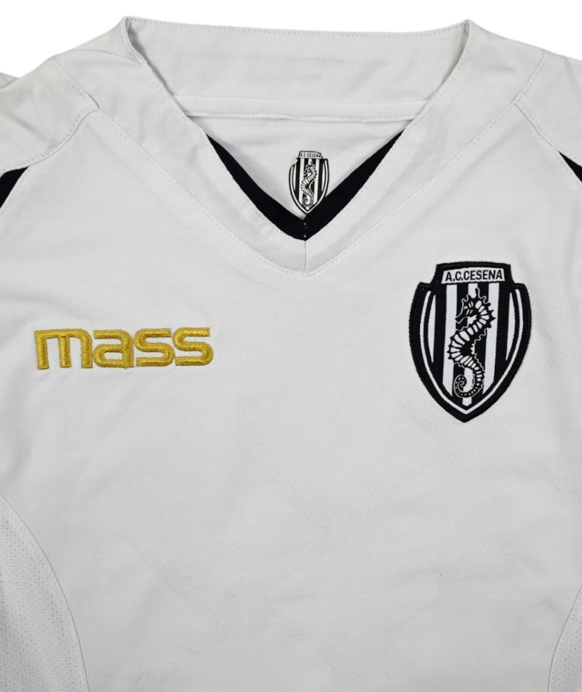 2007-08 CESENA KOSZULKA WOMENS XS