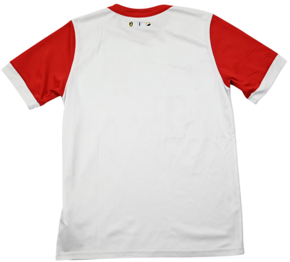 2020-21 UTRECHT SHIRT XL. BOYS