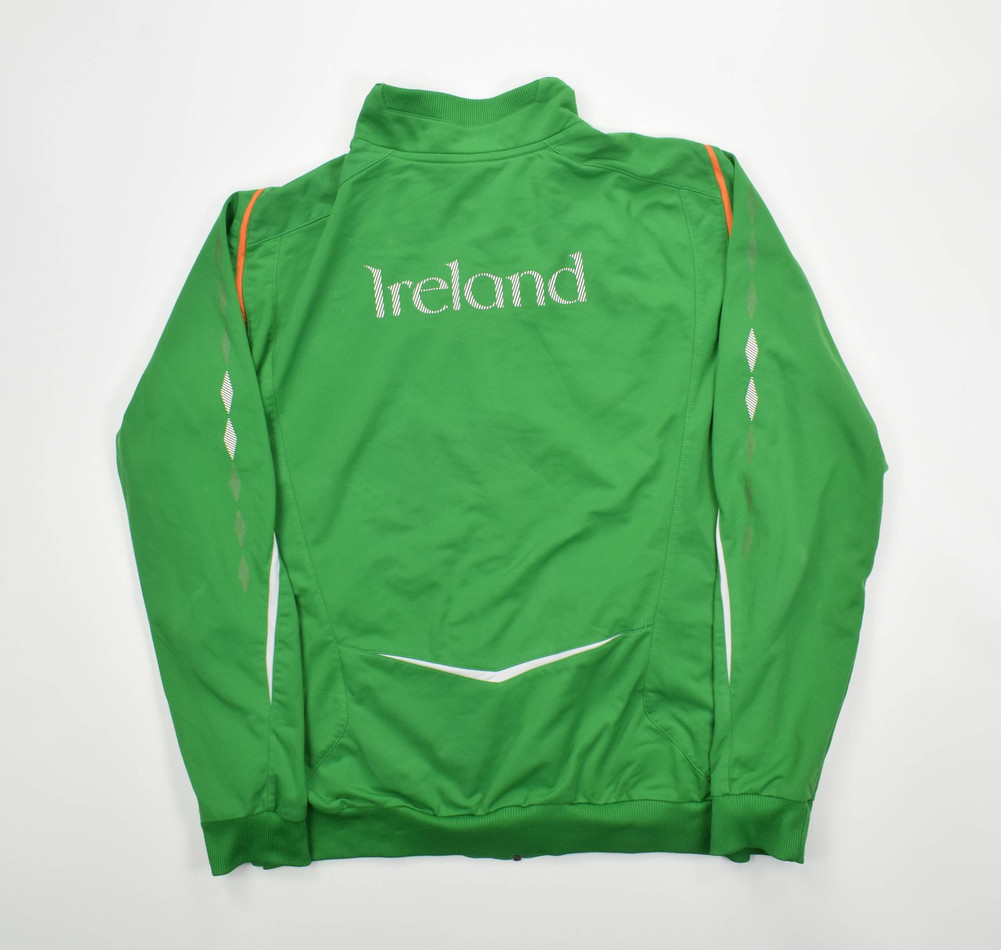 IRELAND BLUZA L
