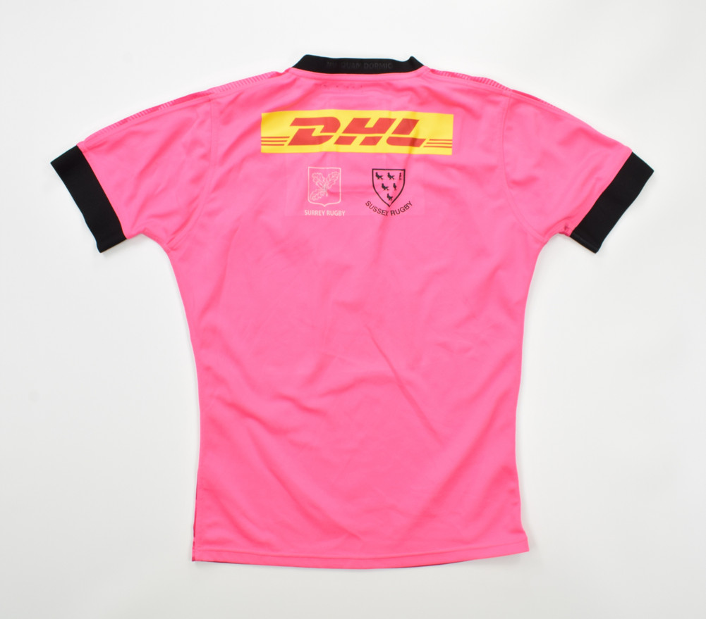 HARLEQUINS RUGBY KOSZULKA M