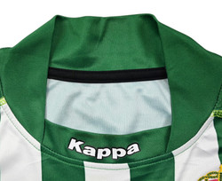 2008-09 REAL BETIS KOSZULKA L