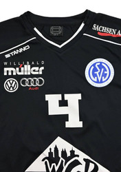 GSV DELITZSCH VOLLEYBALL KOSZULKA XL