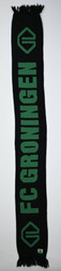 FC GRONINGEN SCARF