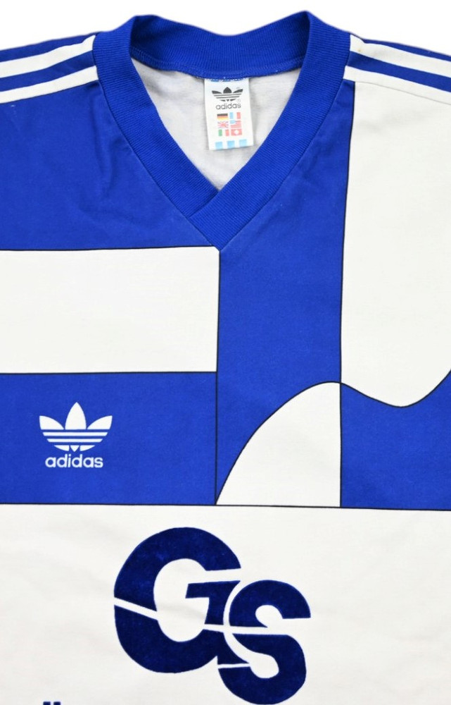 VFR BURSTADT SHIRT L