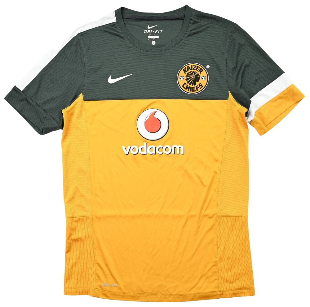 KAIZER CHIEFS SHIRT M