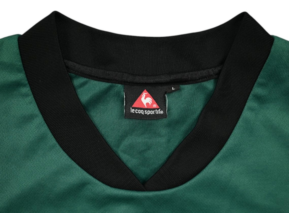 2002-03 DENIZLISPOR *BURAK* LONGSLEEVE KOSZULKA L