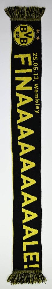 BORUSSIA DORTMUND FINAAAAAAAALE 25.05.13, WEMBLEY SZALIK