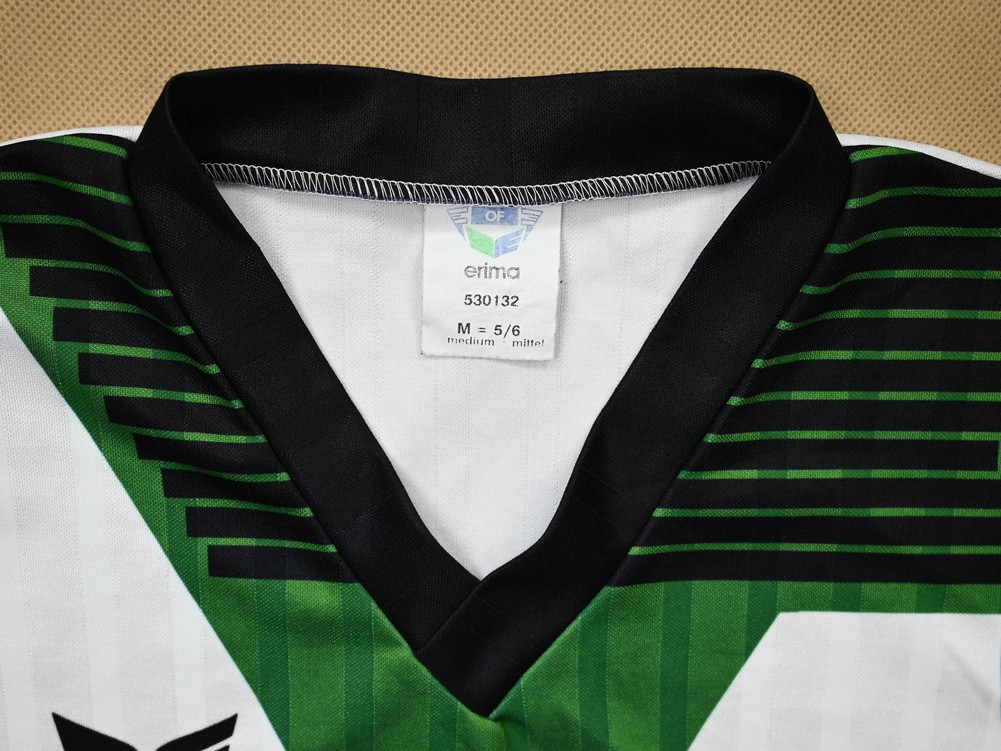 ERIMA #4 OLDSCHOOL SHIRT M