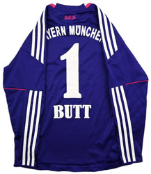 2010-11 BAYERN MUNCHEN *BUTT* GK LONGSLEEVE M. BOYS