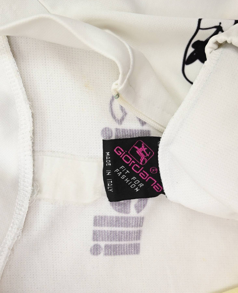 GIORDANA CINELLI KOSZULKA KOLARSKA 3XL