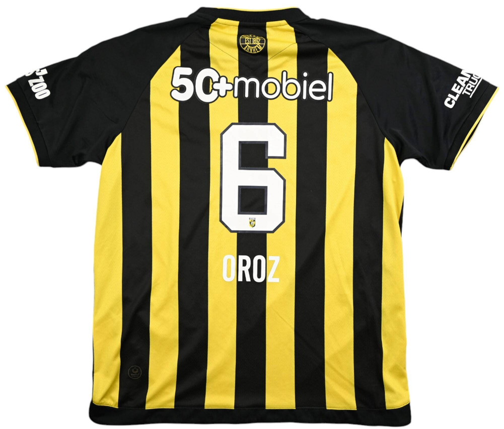 2023-24 VITESSE *OROZ* KOSZULKA 2XL