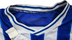 2020-21 REAL SOCIEDAD SHIRT M