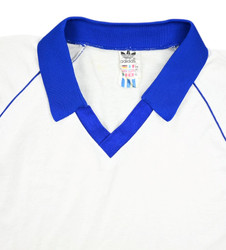 ADIDAS MADE IN WEST GERMANY OLDSCHOOL LONGSLEEVE L