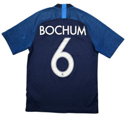 2019-20 VFL BOCHUM KOSZULKA M