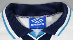 1995-97 ENGLAND KOSZULKA XL 