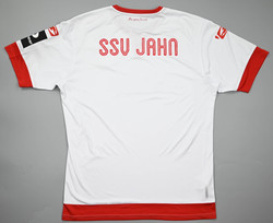 2018-19 SSV JAHN REGENSBURG SHIRT L/XL