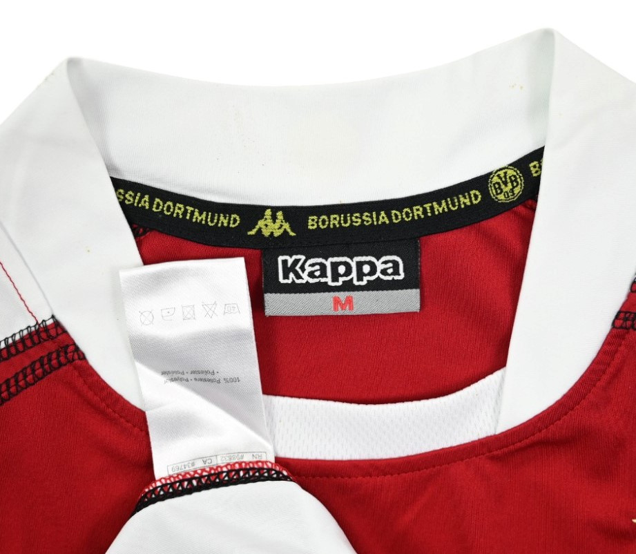 2009-10 BORUSSIA DORTMUND KOSZULKA M