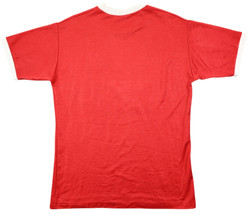 1990-91 KAISERSLAUTERN SHIRT M