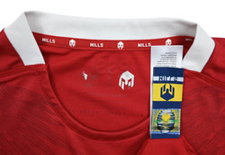 2020-21 INDONESIA SHIRT L