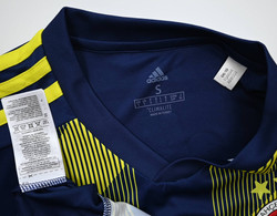2019-20 FENERBAHCE *TALHA* SHIRT S