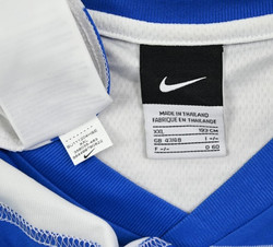 2011-13 DUISBURG SHIRT XXL