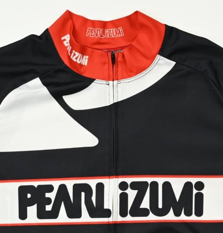  PEARL IZUMI CYCLING SHIRT S