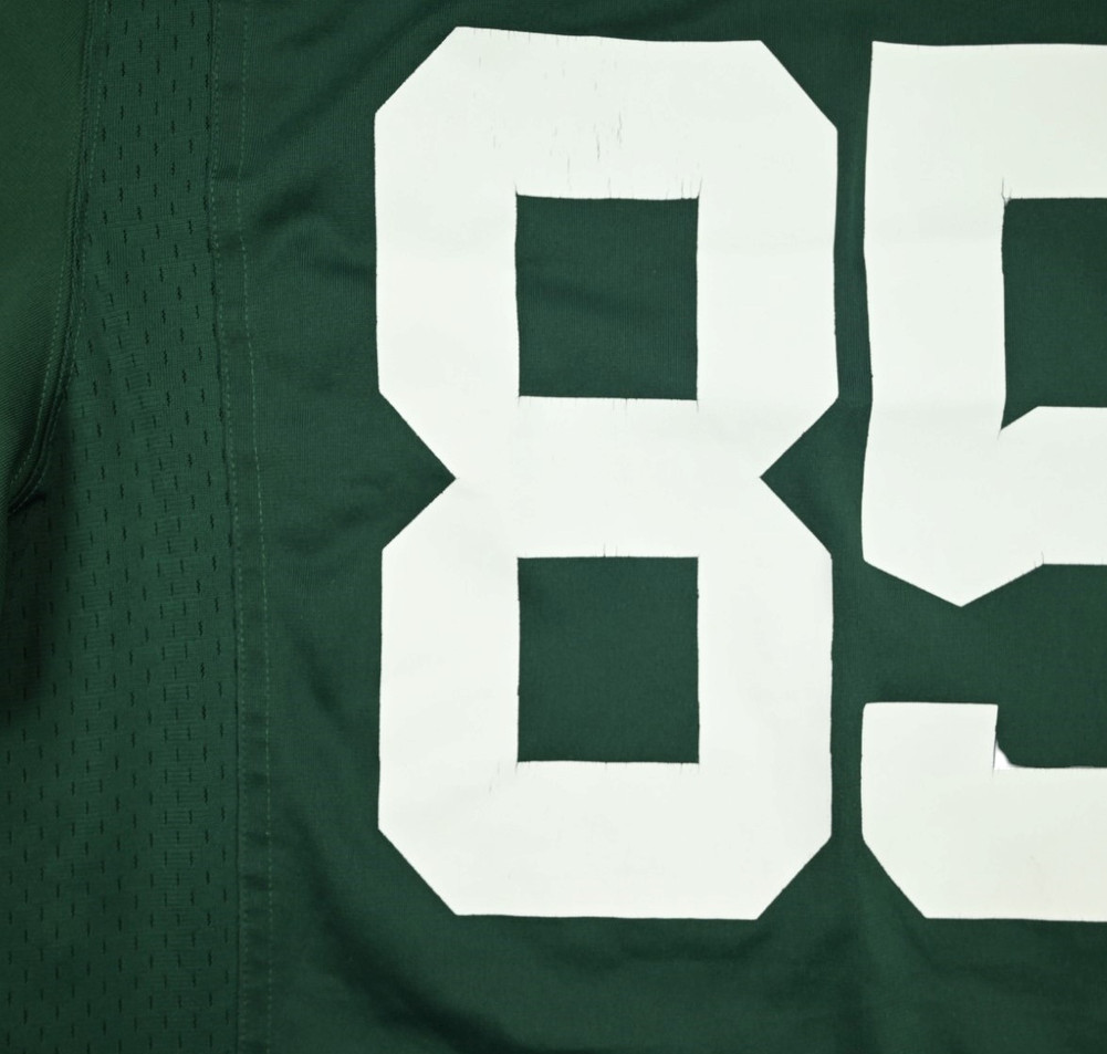GREEN BAY PACKERS *JENNINGS * NFL KOSZULKA L