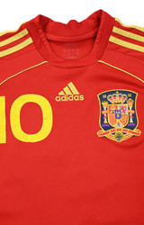 2008-10 SPAIN *FABREGAS* KOSZULKA XL. BOYS