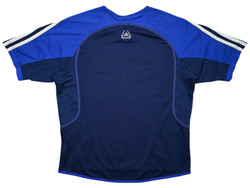 2005-06 STRASBOURG SHIRT M. BOYS