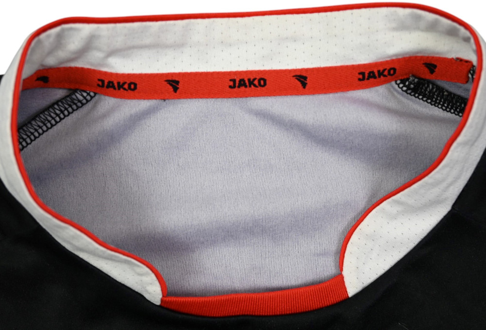 2008-11 EINTRACHT FRANKFURT SHIRT M