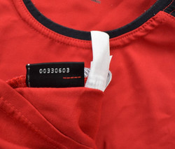 2002-04 MANCHESTER UNITED KOSZULKA XL