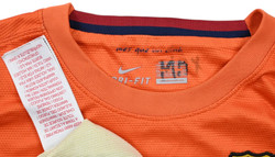 2012-13 BARCELONA *MESSI* KOSZULKA XL. BOYS