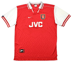 1996-98 ARSENAL LONDON KOSZULKA XL