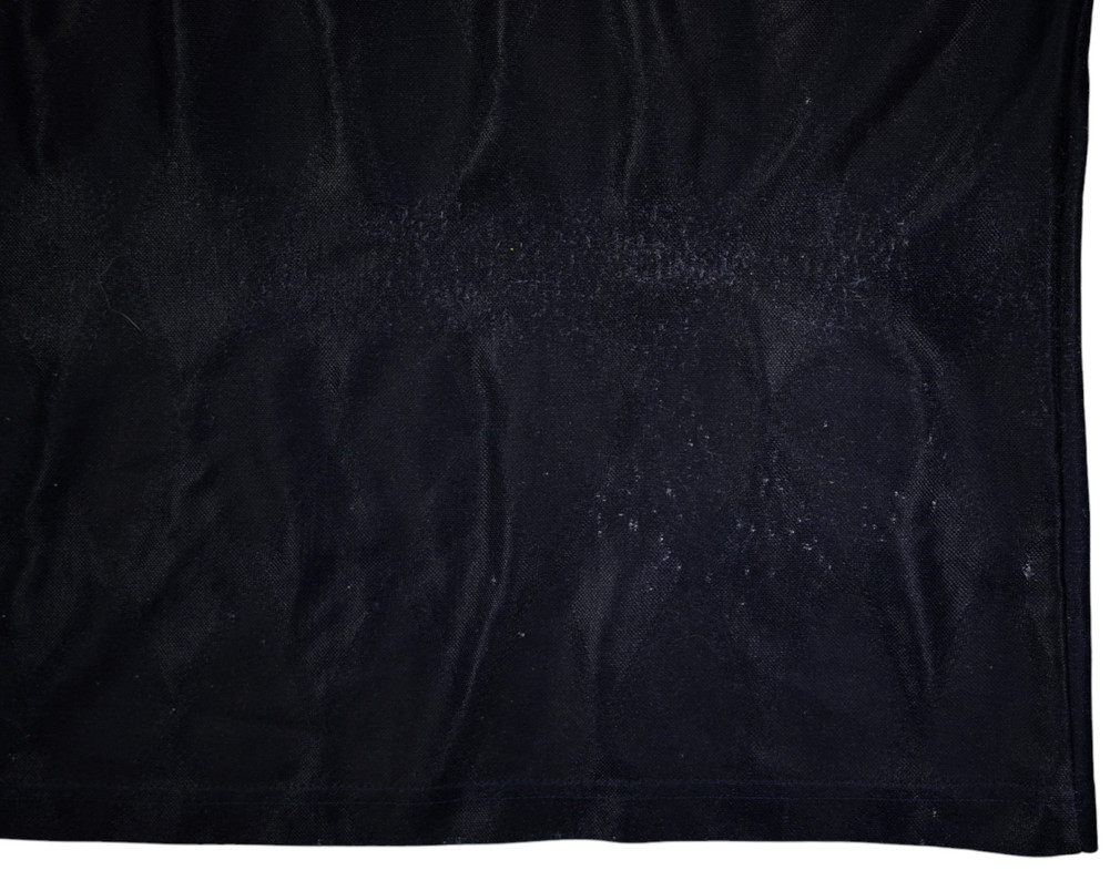 1997-99 BAYERN MUNCHEN *JANCKER* SHIRT L