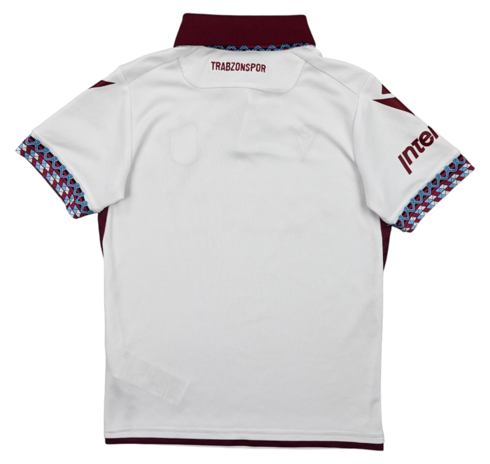 2020-21 TRABZONSPOR KOSZULKA S. BOYS